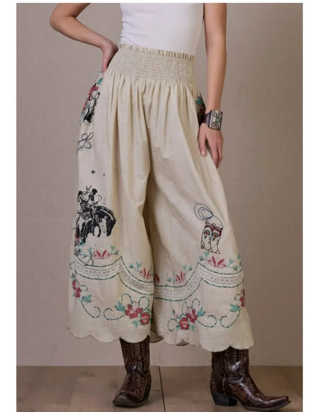 Roadside Relic Pants - Picture 1 of 2
